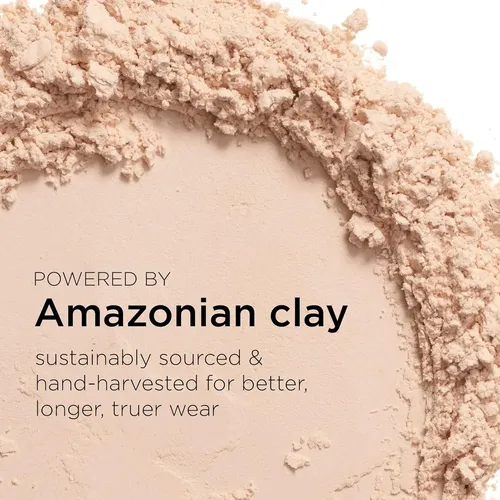 Polvo Fundente Tarte 20b Light Beige (arcilla Amazónica)