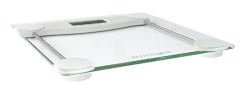 Báscula De Baño Digital De Peso Corporal –