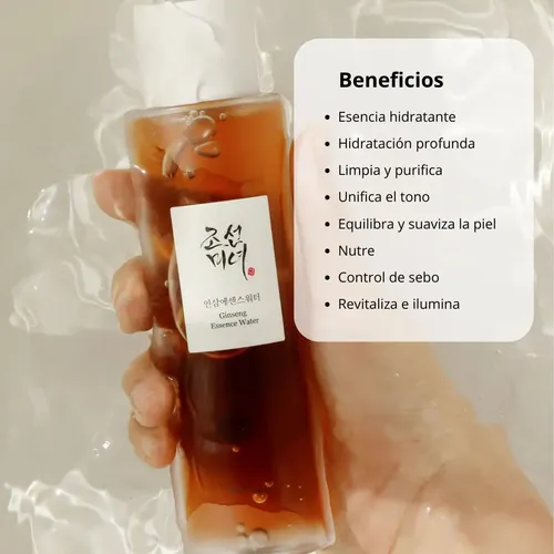 Beauty Of Joseon- Ginseng Essence Water 150ml