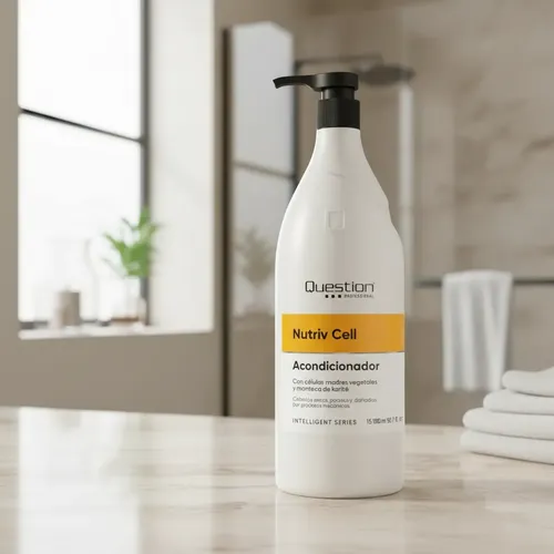 Acondicionador Nutriv Cell Question Celulas Madre Nl 1500ml