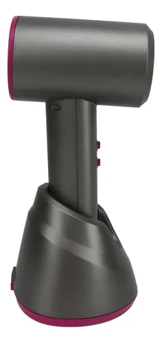 Secador De Pelo De Mano Inalámbrico, Portátil, Recargable, F