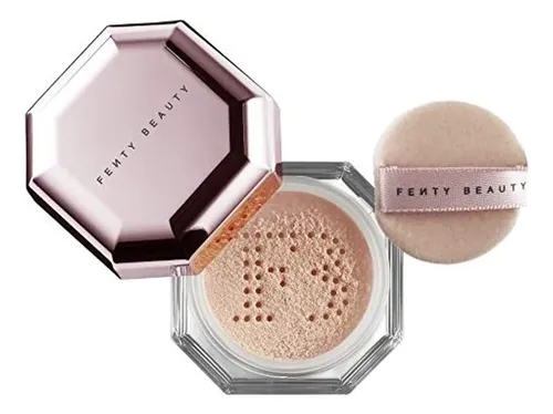 Polvo Fijador Fenty Beauty Mini Pro Filtr Instant Retouch