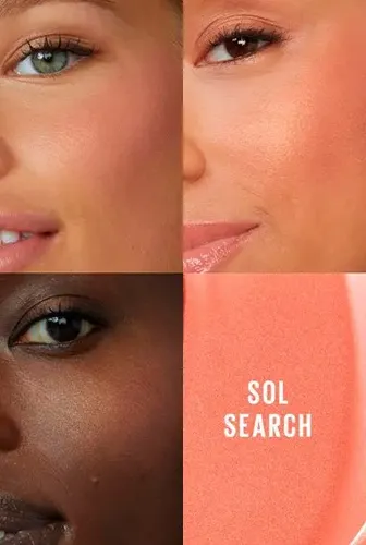 Rubor Maybelline Sunkisser Tono Sol Search