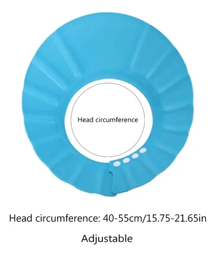 (pk) Cap Soft Skin Friendly Child Rosa Not Specified