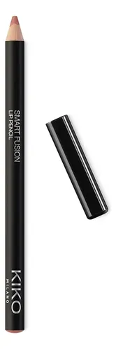 Lápiz labial Kiko Milano Smart Fusion Color 33, marrón rosado claro