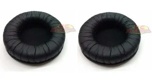 Esponja Almohadilla Auricular 64x40mm Por Par