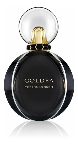 Perfume Mujer Bvlgari Goldea Roman Night Edp – 50ml