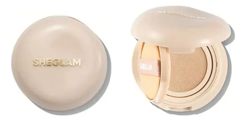 Base Cushion Lock Y Go Long Sheglam Porcelain