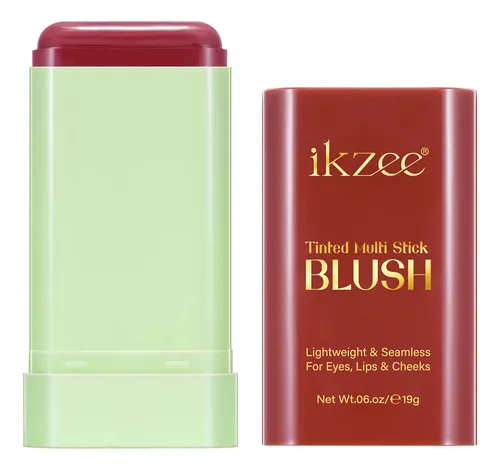 Iluminadores Bronzers, Lápiz Iluminador Multifunción