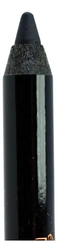 Delineador de Ojos Lápiz Negro Mate Naj Oleari Larga Duración Waterproof
