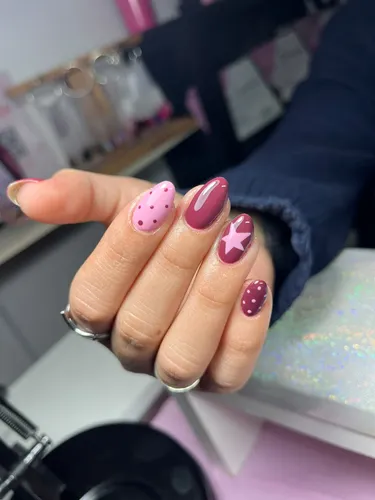 Esmalte Navi Platinum 8ml Uñas Estetica Manicura