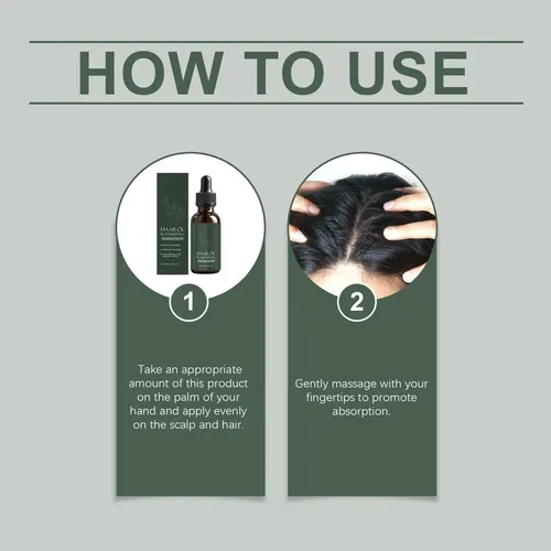 #aceite Esencial For El Cuidado Del Cabello De Romero,@