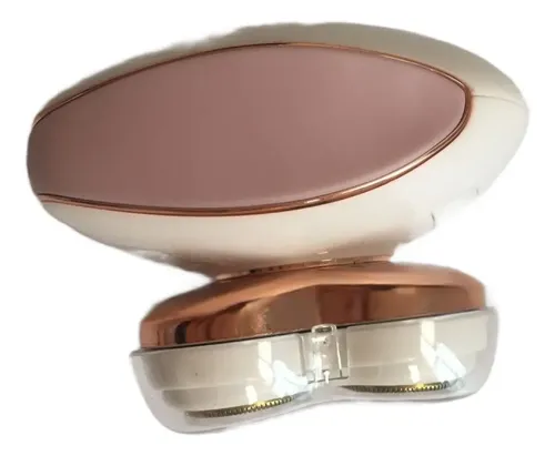 Depiladora Recargable Por Usb 4 En 1 For Mujeres Zx