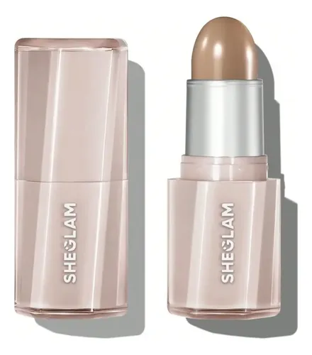 Barra Contorno Y Bronzer Facial Sheglam Stone