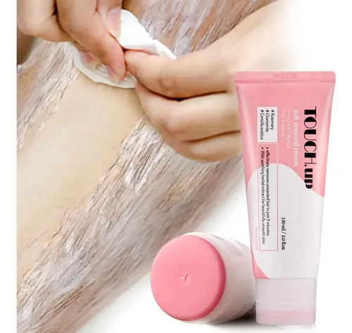 Gel Indoloro Para Eliminación De Vello Bikini Medipickme