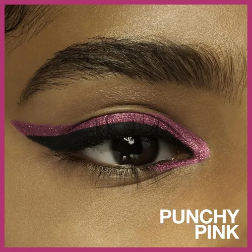 Delineador Maybelline Tattoo Studio Sharpener Punchy Pink