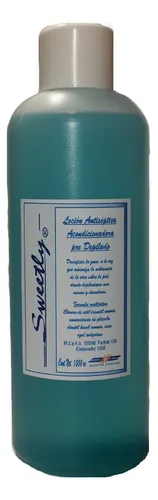 Depilación A Rolon 2 Lociones Antiséptica X 1 Lt. Sweetly