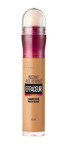 Corrector Antiarrugas Instant Age Rewind Eraser Maybelline