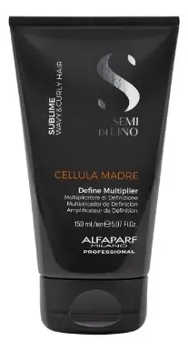 Kit Tratamiento Alfaparf Celula Madre Semi Di Lino