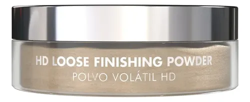 Polvo Volatil Facial Maquillaje Loose Powder Hd Idraet