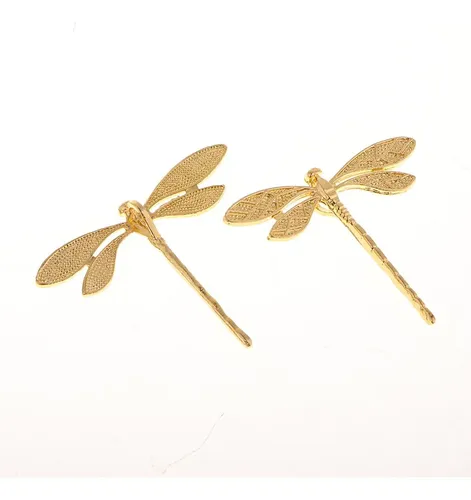 Adornos Para El Cabello De Cristal Joyas Dorado