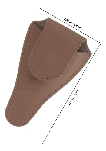 Cubierta Protectora Para Cortauñas Y Cortacutículas