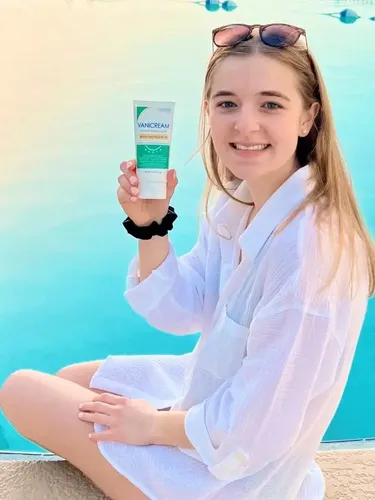 Crema Hidratante Vanicream Facial Spf 30, Protector Solar Mi