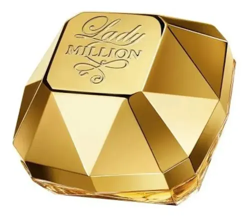 Lady Million EDP 30ml para mujer