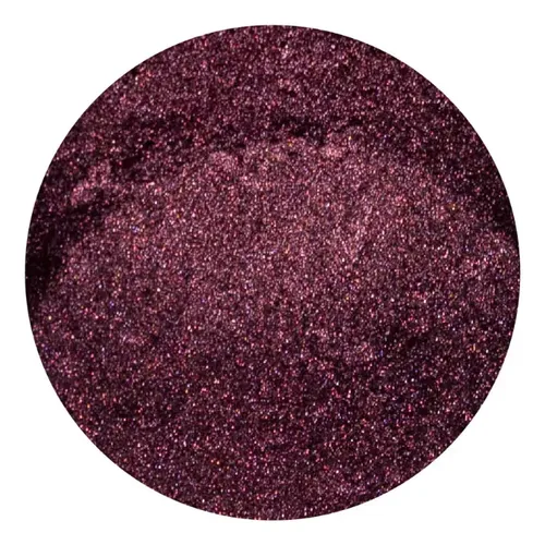 Ap Maquillaje Pigmentos Puros Metalicos 1gr Color Metallic Chrome