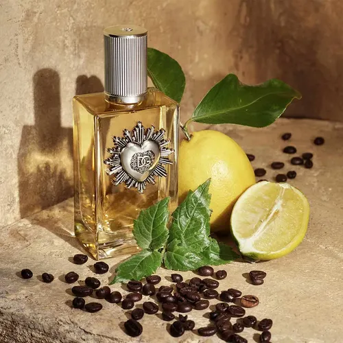 Kit Perfume De Hombre Dolce&gabbana Devotion For Men Edp …