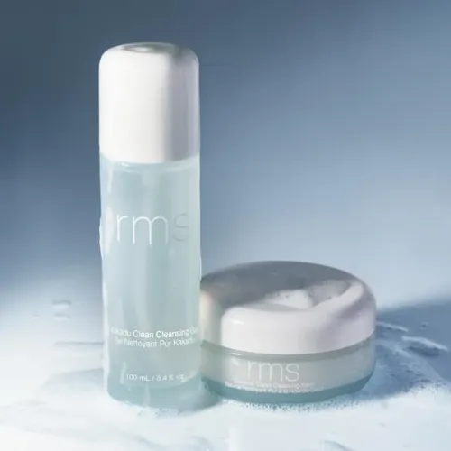 Bálsamo Limpiador Rms Beauty Coconut Clean