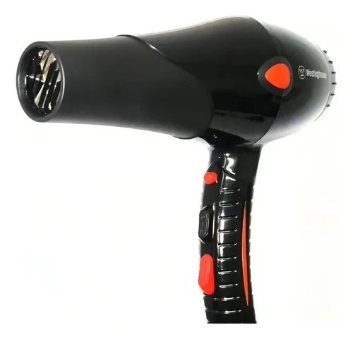 Secador De Cabello Whhd1800 Negro Westinghouse