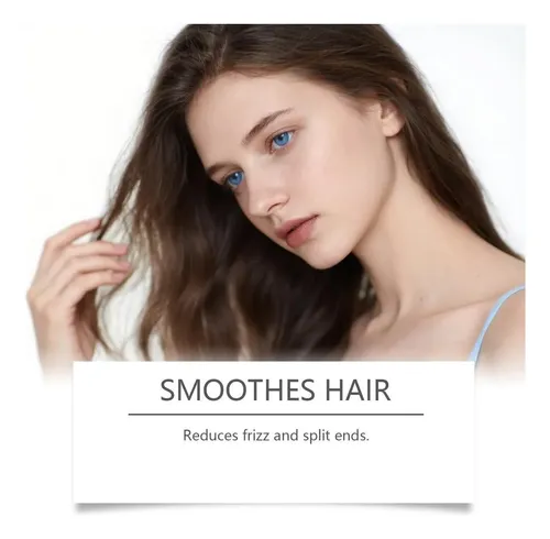 Maceite Para El Cuidado Del Cabello Pp405, Anticaída, De