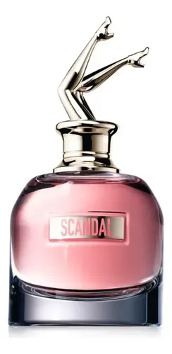 Perfume Jean Paul Gaultter Scandal Mujer Importado Edp 80ml