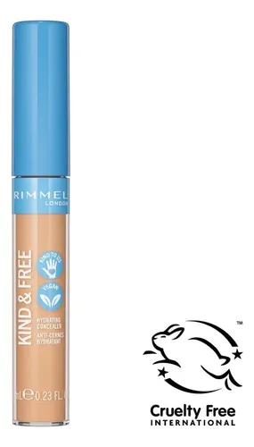 Corrector Líquido RIMMEL Kind&Free Tono 10
