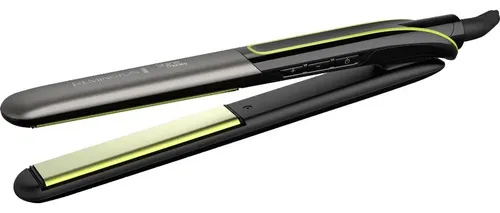 Planchita De Pelo Remington S12a Ceramica Aguacate Macadamia