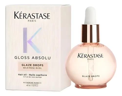 Kérastase Huile Glossabsolu X 45 Ml