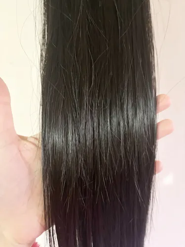 Extension Ponytail Cola De Caballo Sintéticas