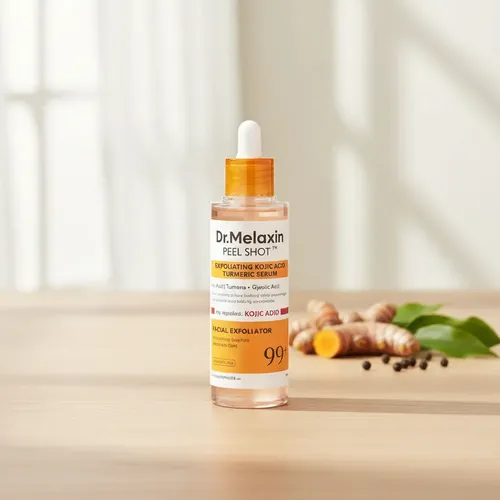 New Modelset De 7 Ampollas Exfoliantes Y Productos For El