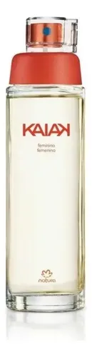 Natura Kaiak Clasico Femenino 100 ml Eau de toilette