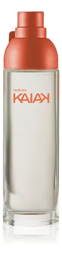Mini Eau De Toilette Kaiak Natura Femenino 25ml