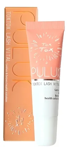 Botox Pestañas Y Cejas Toxtox Puluk Neicha 10ml