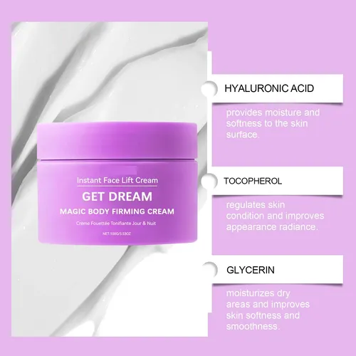 Crema Corporal Piel Suave Suave 1ud