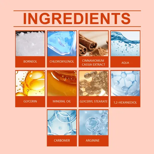 Crema Para Pies Ximonth: Hidratante Y De Rápida Absorción