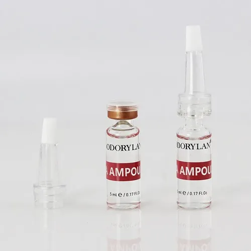 Y /z Ampola De Ácido Hialurônico Odorylan Micro-needle – J