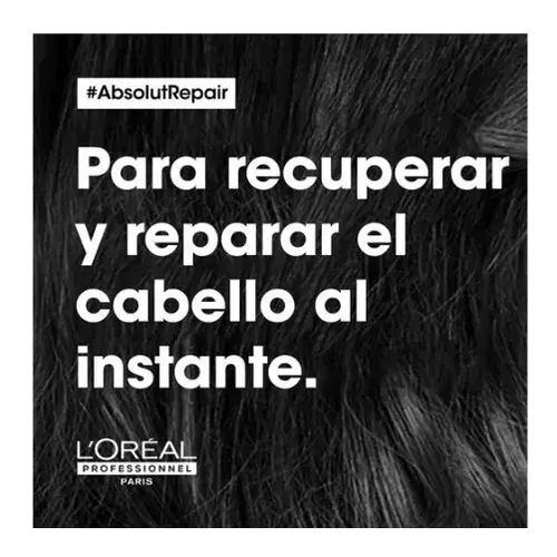 Acondicionador Absolut Repair De Loreal Profesional 750ml