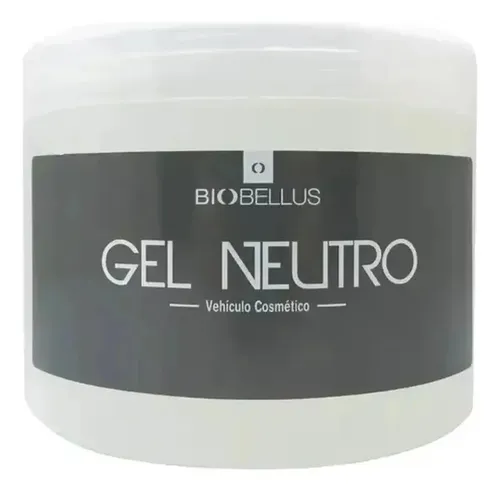 Biobellus Crema Manos Jojoba Silicona 400g