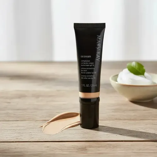 Mary Kay Cc Cream Medium To Deep 29 mL