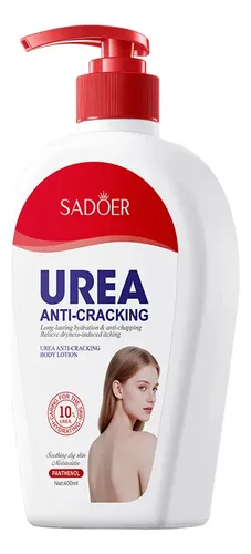 Leche Corporal Yc Con Urea Antiseca 2026