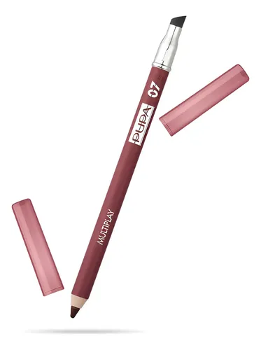 Delineador Pupa Multiplay Eye Pencil